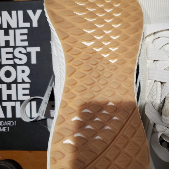 LAST PAIR!!!! ADIDAS EDGE LUX 3 SNEAKERS - Picture 6 of 7